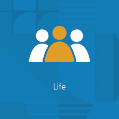 Life