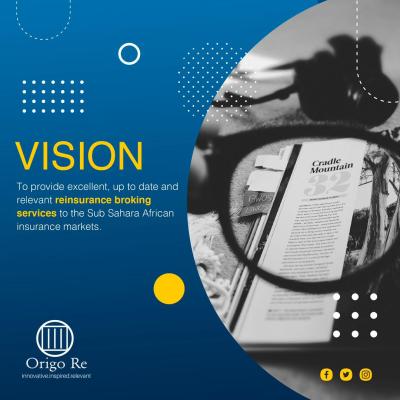Origo Vision